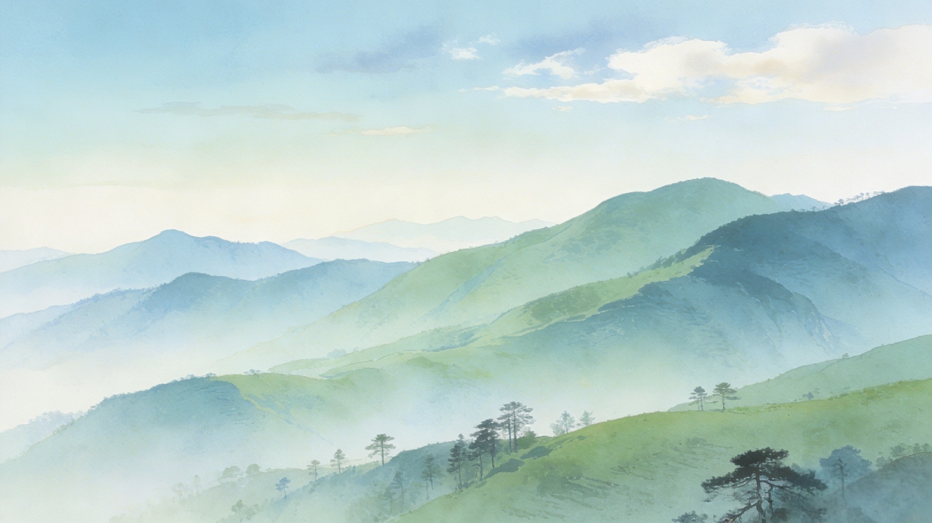 外地来四川旅游